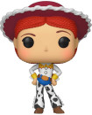 Funko Pop! - Pop! Disney: Toy Story 4 - Jessie
